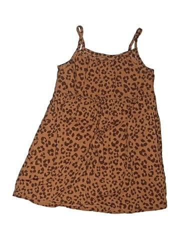 Okie Dokie Dress (view 2)