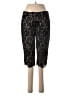Robert Rodriguez Black Casual Pants Size 6 - photo 1