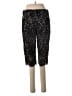 Robert Rodriguez Black Casual Pants Size 6 - photo 2
