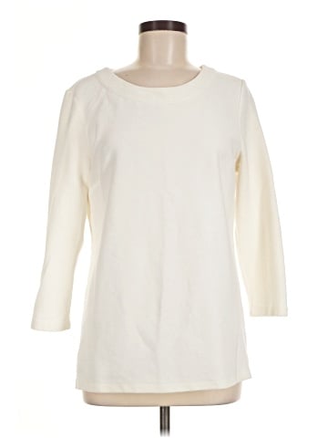 Talbots Outlet Pullover Sweater (view 1)