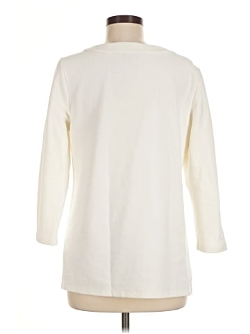 Talbots Outlet Pullover Sweater (view 2)