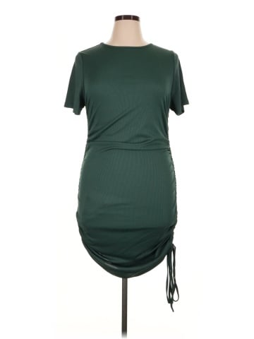 Shein Curve Casual Dress (view 1)