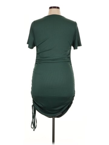 Shein Curve Casual Dress (view 2)