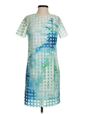 Julia Jordan Cocktail Dress (view 1)