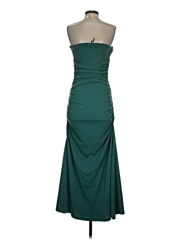 By Anthropologie Cocktail Dress (view 2)