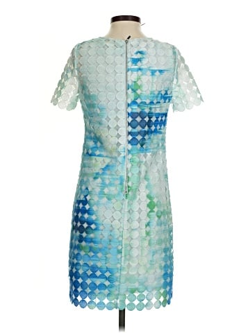 Julia Jordan Cocktail Dress (view 2)