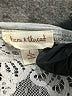 Hem & Thread Gray Long Sleeve Top Size L - photo 7