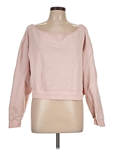 Garage Sweatshirt (view 1)