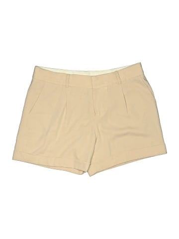 Haute Hippie Khaki Shorts (view 1)