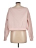Garage 100% Cotton Pink Sweatshirt Size L - photo 2
