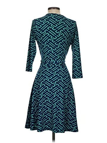 41Hawthorn Cocktail Dress (view 2)