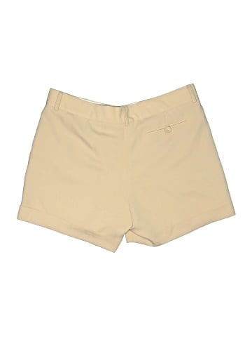 Haute Hippie Khaki Shorts (view 2)