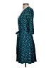 41Hawthorn Argyle Teal Cocktail Dress Size XS - photo 5
