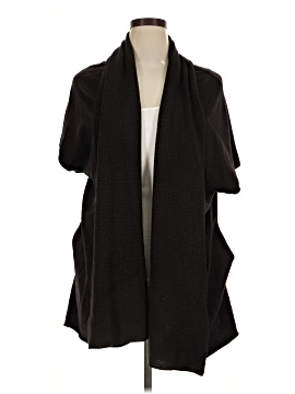 Eileen Fisher Silk Cardigan