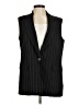 DKNY Black Vest Size 8 - photo 1