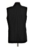 DKNY Black Vest Size 8 - photo 2
