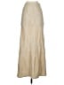 Zara Tan Formal Skirt Size S - photo 1