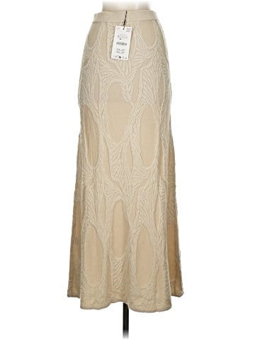 Zara Formal Skirt (view 2)