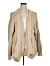 Haven Well Within 100% Cotton Tan Jacket Size XL - photo 1