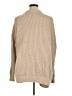 Haven Well Within 100% Cotton Tan Jacket Size XL - photo 2