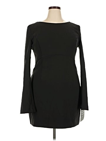 Lulus Cocktail Dress (view 1)