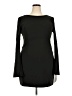 Lulus Solid Black Cocktail Dress Size XXL - photo 1