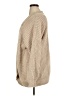 Haven Well Within 100% Cotton Tan Jacket Size XL - photo 5