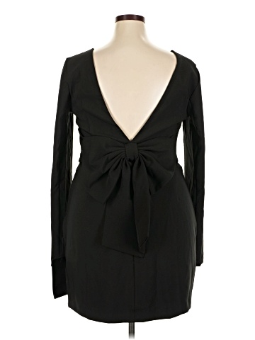 Lulus Cocktail Dress (view 2)
