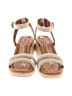 Lucky Brand Ivory Wedges Size 10 - photo 2