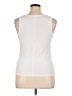 Madewell Ivory Tank Top Size XL - photo 2