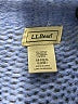 L.L.Bean Blue Pullover Sweater Size M - photo 7