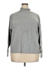 Erika Gray Long Sleeve Turtleneck Size 2X - photo 1