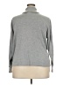 Erika Gray Long Sleeve Turtleneck Size 2X - photo 2