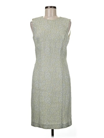 Strenesse Gabriele Strehle Cocktail Dress (view 1)