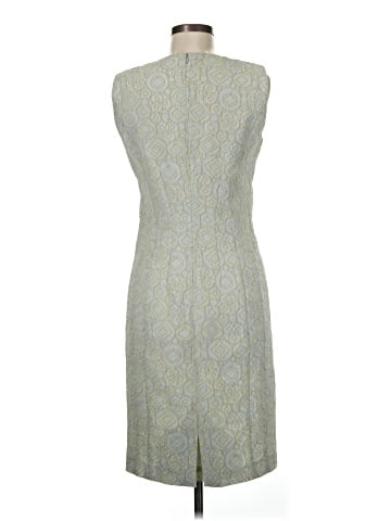 Strenesse Gabriele Strehle Cocktail Dress (view 2)