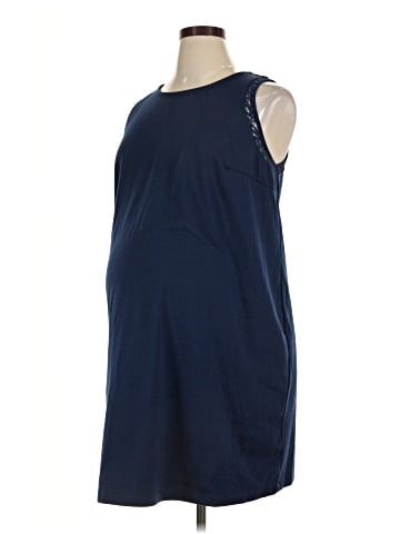 Liz Lange Maternity for Target Casual Dress (view 1)