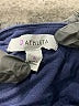 Athleta Solid Blue Cocktail Dress Size S - photo 8