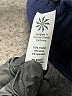 Athleta Solid Blue Cocktail Dress Size S - photo 9
