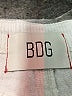 BDG 100% Cotton Ivory Casual Pants Size 26 waist - photo 4