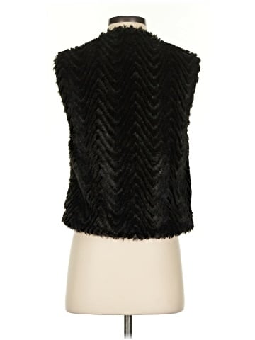 Sanctuary Faux Fur Vest (view 2)