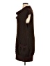 Rhapsody Brown Casual Dress Size 2XL - photo 5