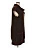 Rhapsody Brown Casual Dress Size 2XL - photo 4