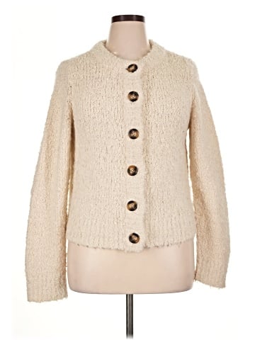 Universal Thread Cardigan (view 1)