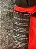 Needle & Thread 100% Polyester Orange Casual Dress Size 2 - photo 8
