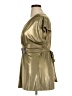 Janette Plus Gold Short Sleeve Top Size 2XL - photo 5