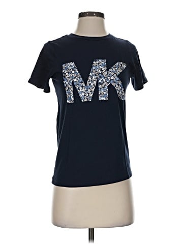 MICHAEL Michael Kors Short Sleeve T-Shirt (view 1)