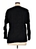 Stylus 100% Nylon Black Cardigan Size XL - photo 2