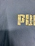 Puma Blue Zip Up Hoodie Size 4 - 5 - photo 4