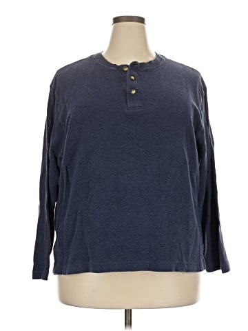 Covington Pullover Sweater (view 1)