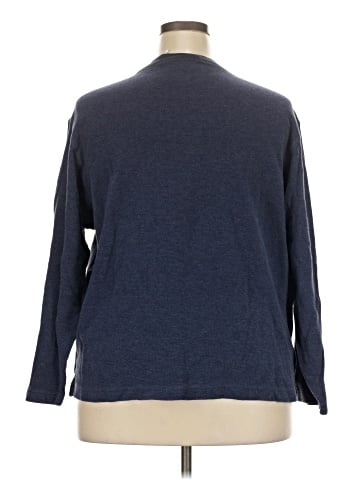 Covington Pullover Sweater (view 2)